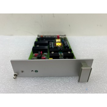 AST ANGEWANDTE SYSTEM TECHNIK GPL1-ED40 PCB